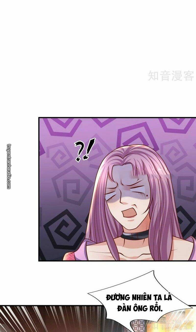 Tu La Kiếm Tôn: Chapter 124