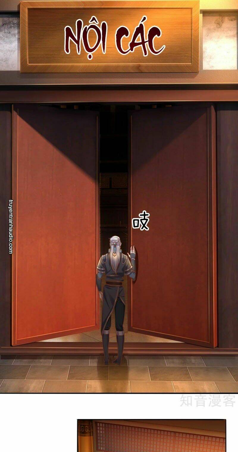 Tu La Kiếm Tôn: Chapter 124