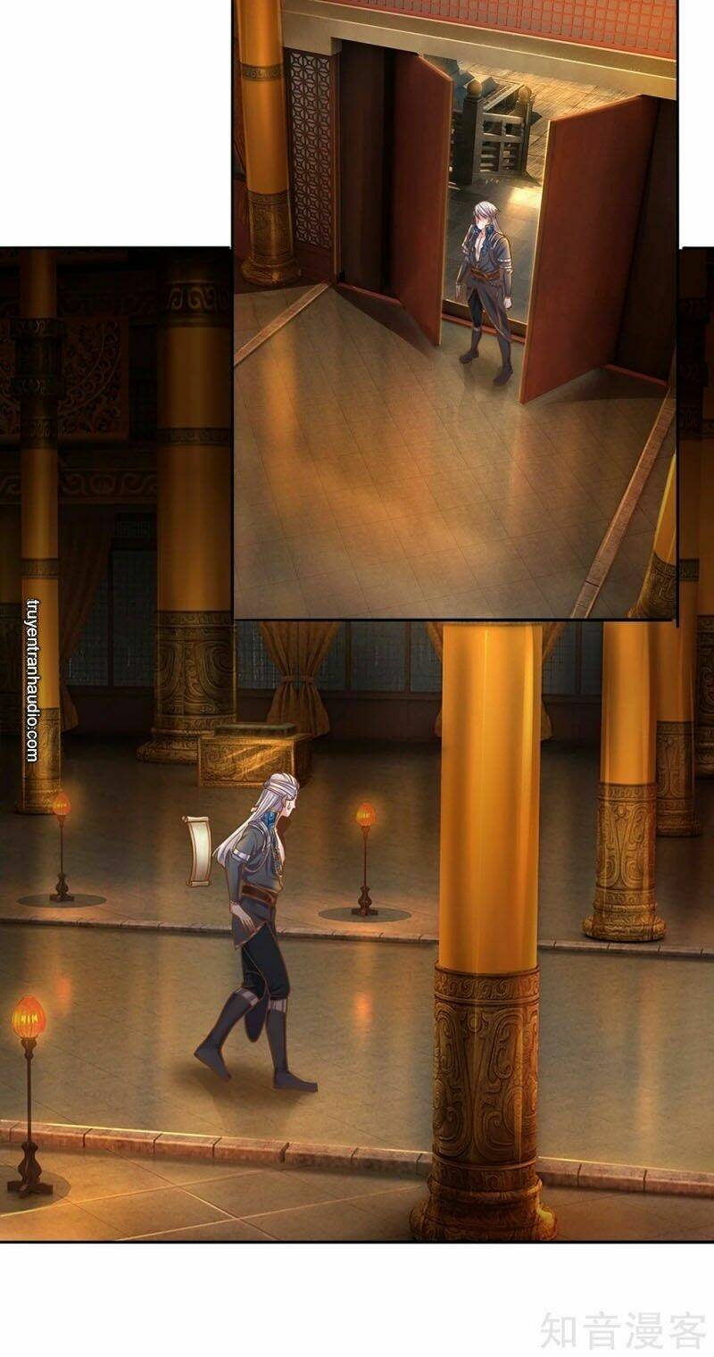 Tu La Kiếm Tôn: Chapter 124
