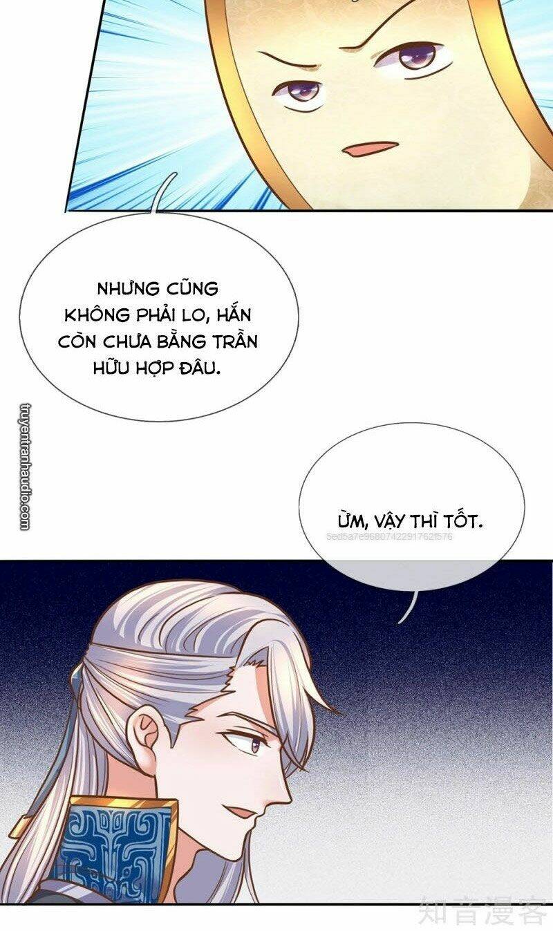 Tu La Kiếm Tôn: Chapter 124