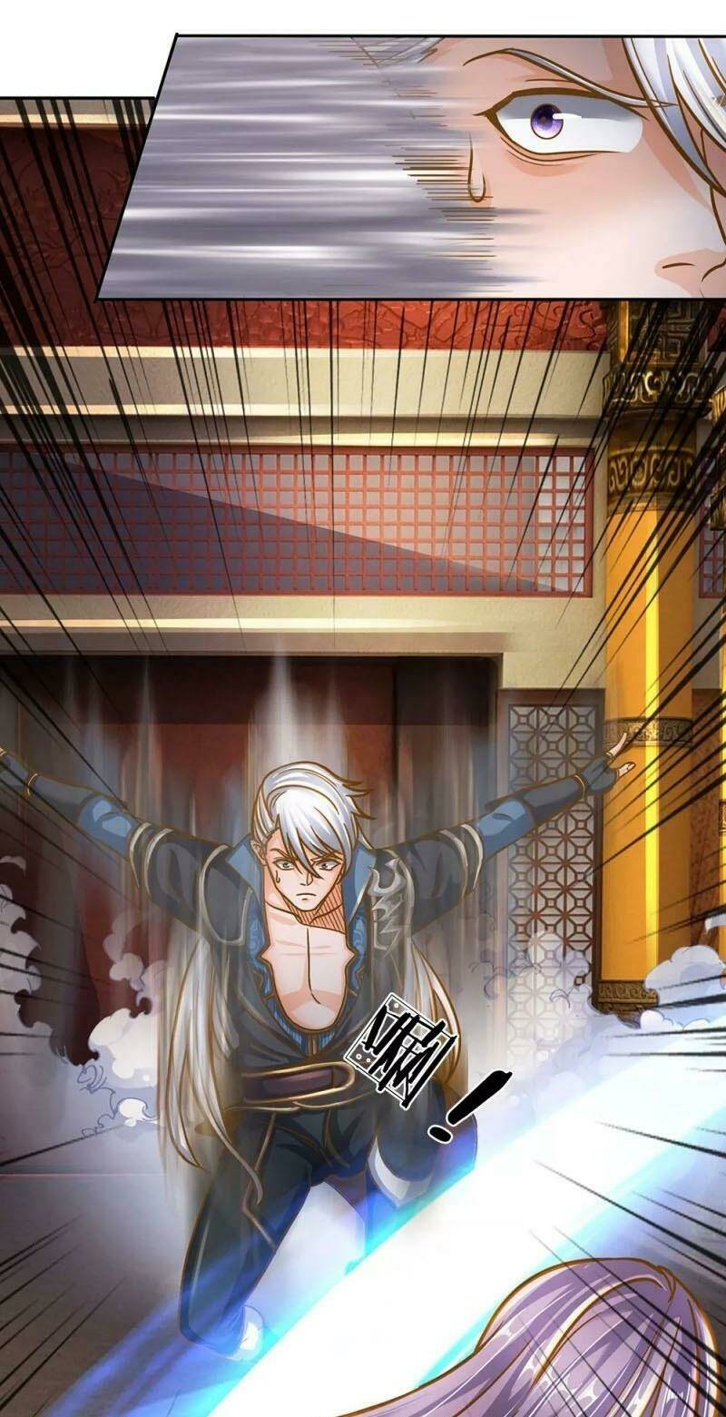 Tu La Kiếm Tôn: Chapter 126
