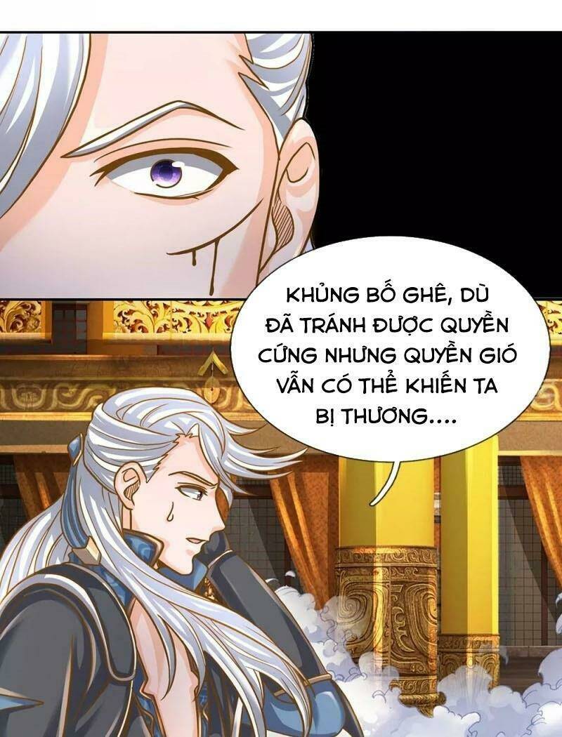 Tu La Kiếm Tôn: Chapter 126