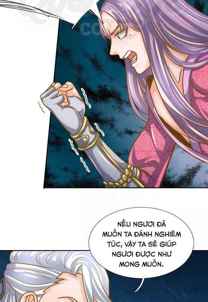 Tu La Kiếm Tôn: Chapter 126