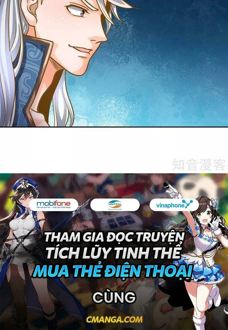 Tu La Kiếm Tôn: Chapter 126