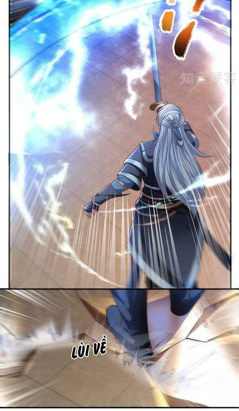 Tu La Kiếm Tôn: Chapter 126