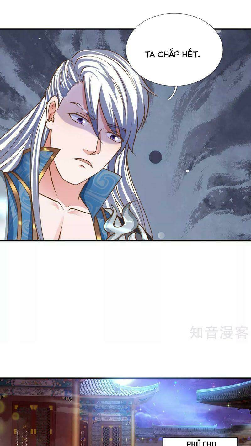 Tu La Kiếm Tôn: Chapter 129