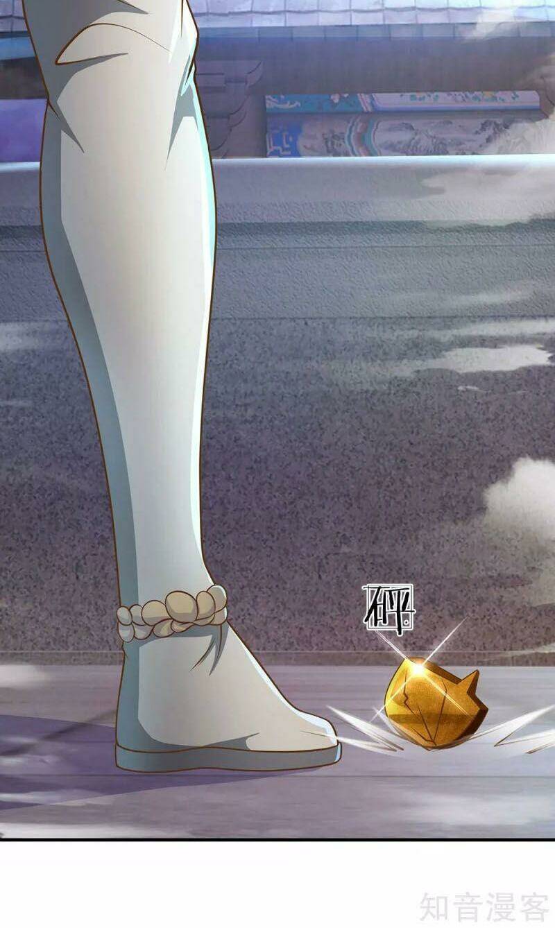 Tu La Kiếm Tôn: Chapter 129