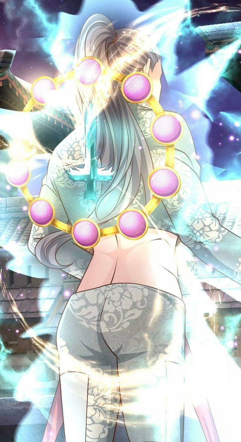 Tu La Kiếm Tôn: Chapter 129