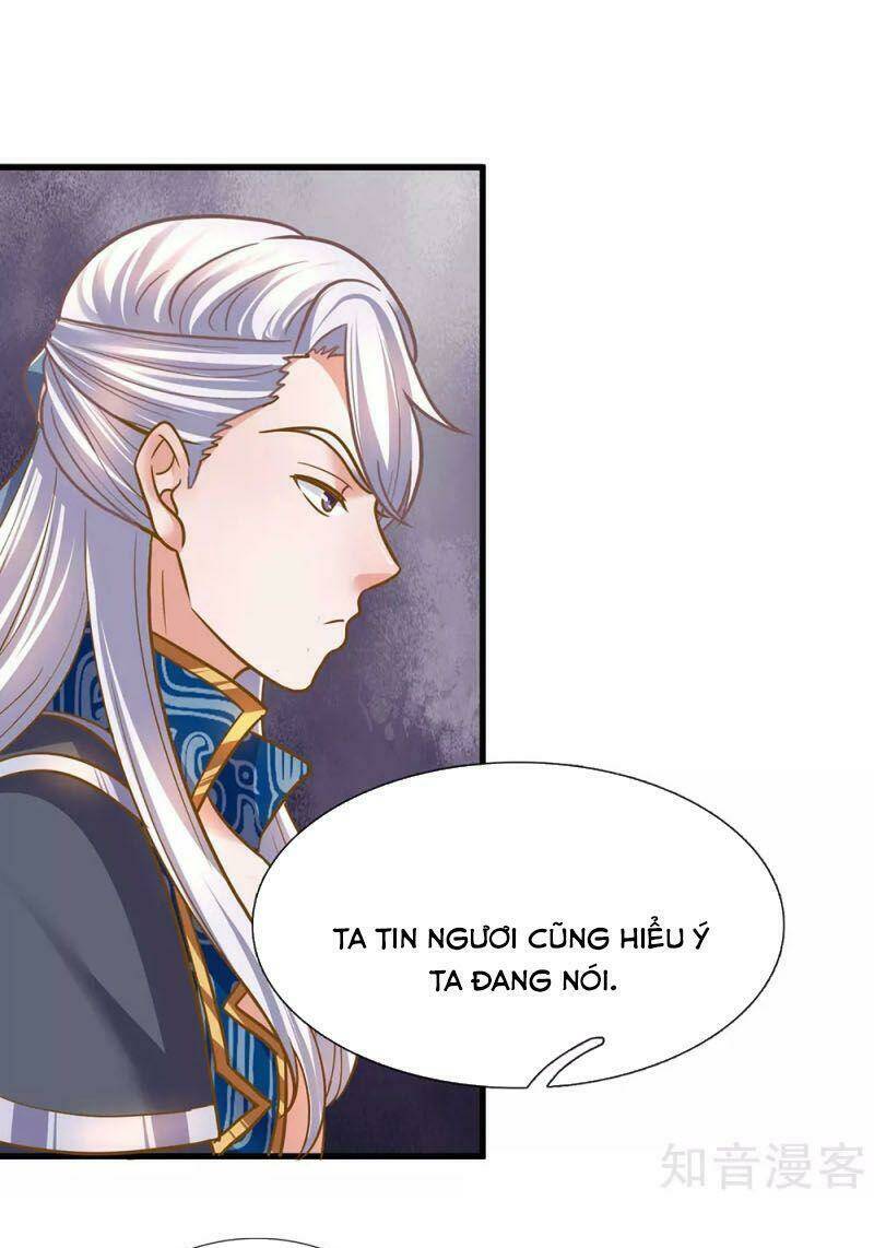 Tu La Kiếm Tôn: Chapter 129