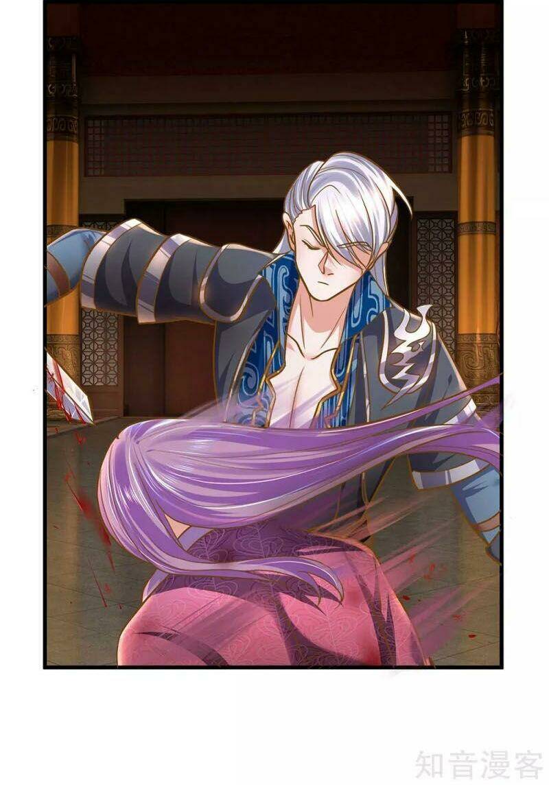 Tu La Kiếm Tôn: Chapter 129