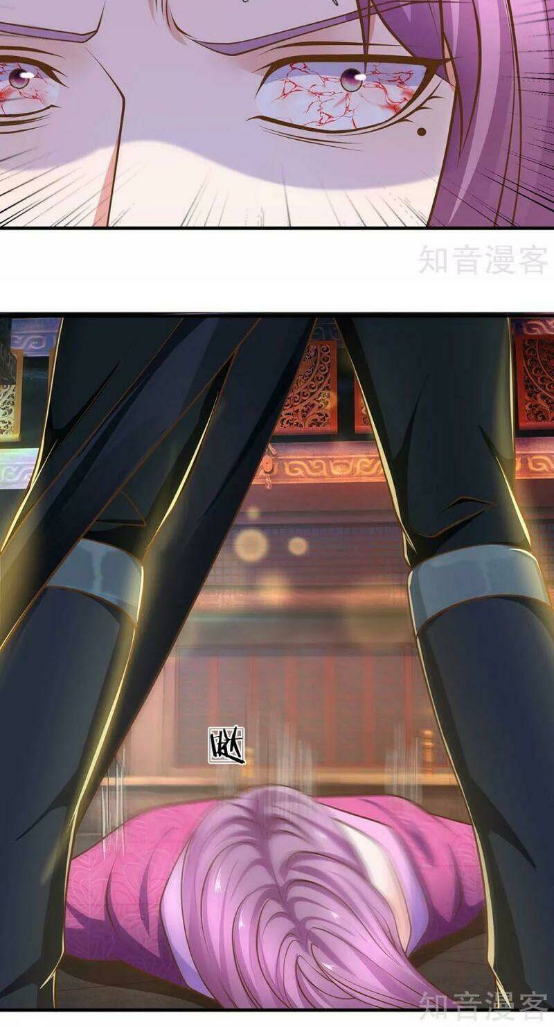 Tu La Kiếm Tôn: Chapter 129