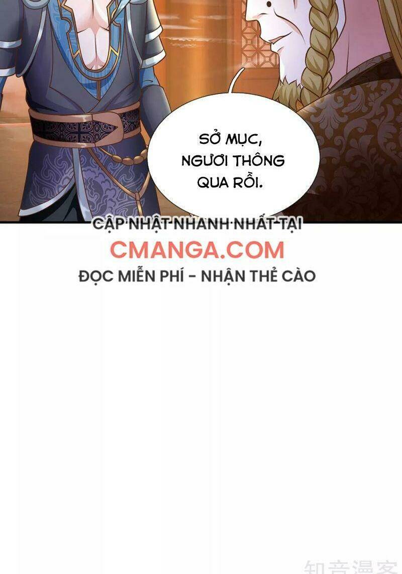 Tu La Kiếm Tôn: Chapter 130