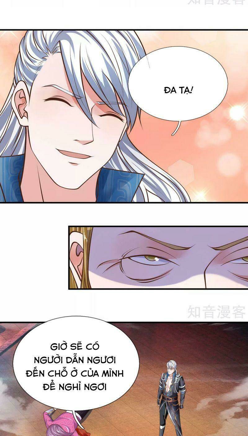 Tu La Kiếm Tôn: Chapter 130