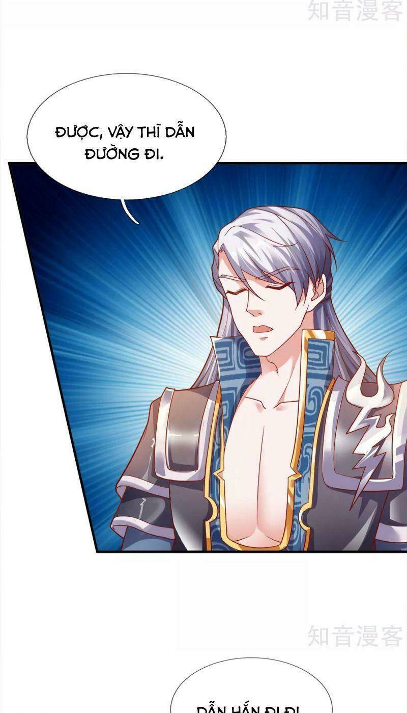 Tu La Kiếm Tôn: Chapter 130
