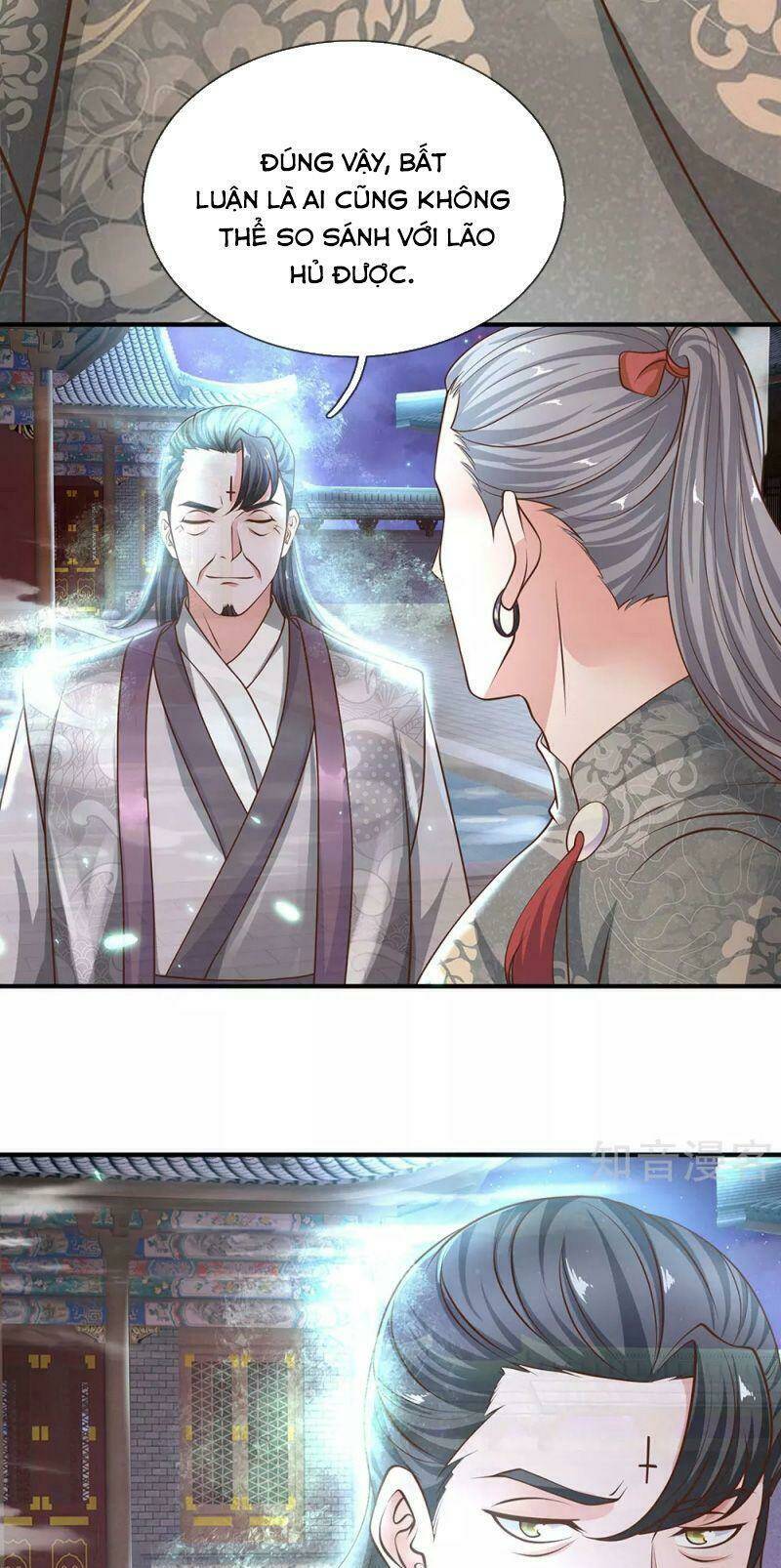 Tu La Kiếm Tôn: Chapter 130