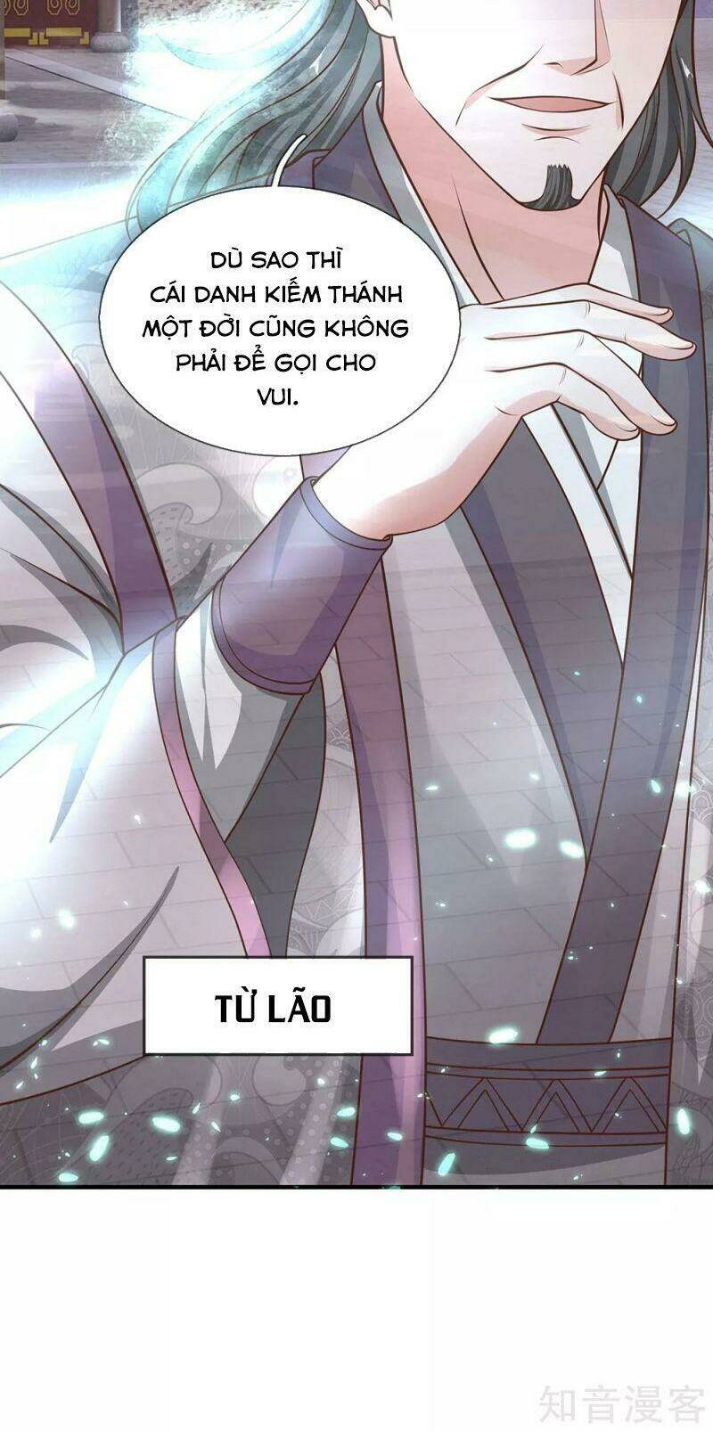 Tu La Kiếm Tôn: Chapter 130