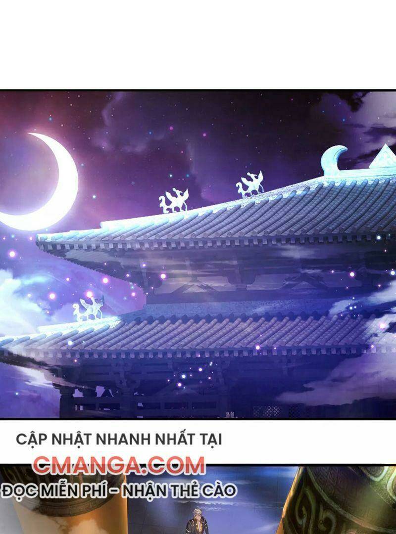 Tu La Kiếm Tôn: Chapter 130