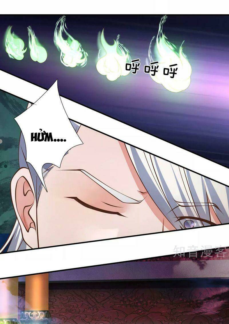 Tu La Kiếm Tôn: Chapter 130