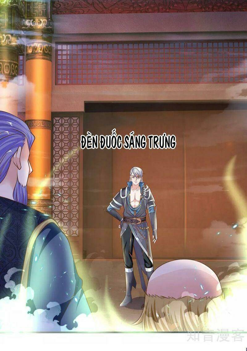 Tu La Kiếm Tôn: Chapter 130
