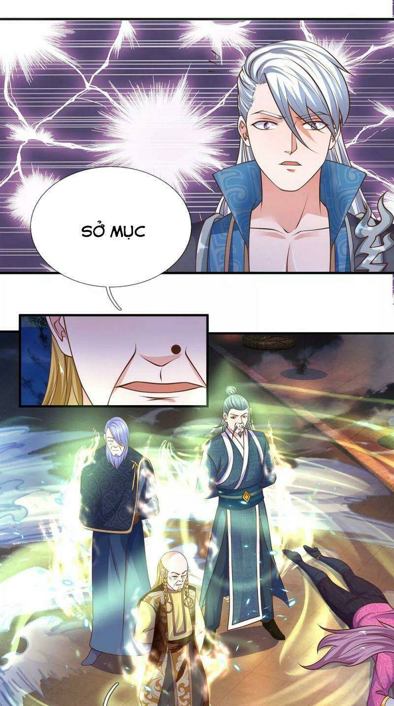 Tu La Kiếm Tôn: Chapter 130