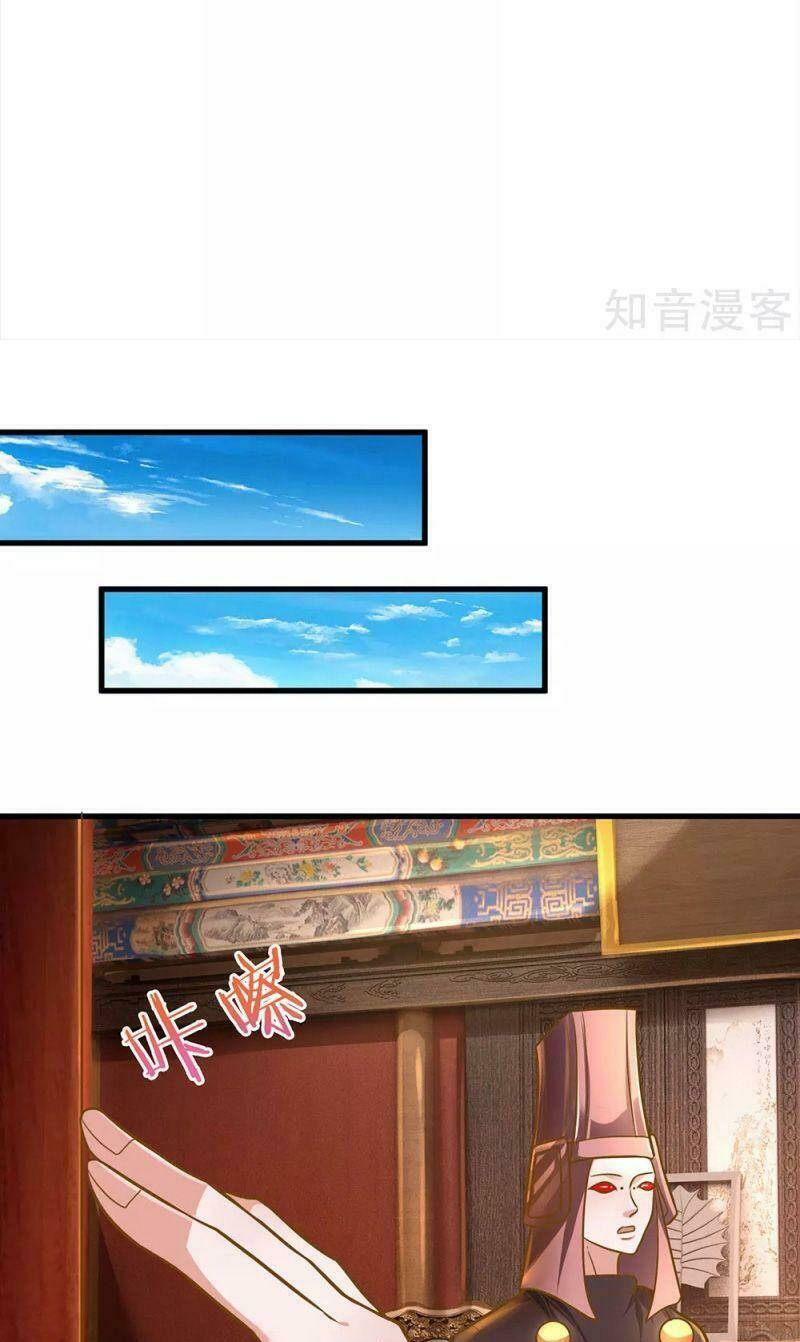 Tu La Kiếm Tôn: Chapter 131
