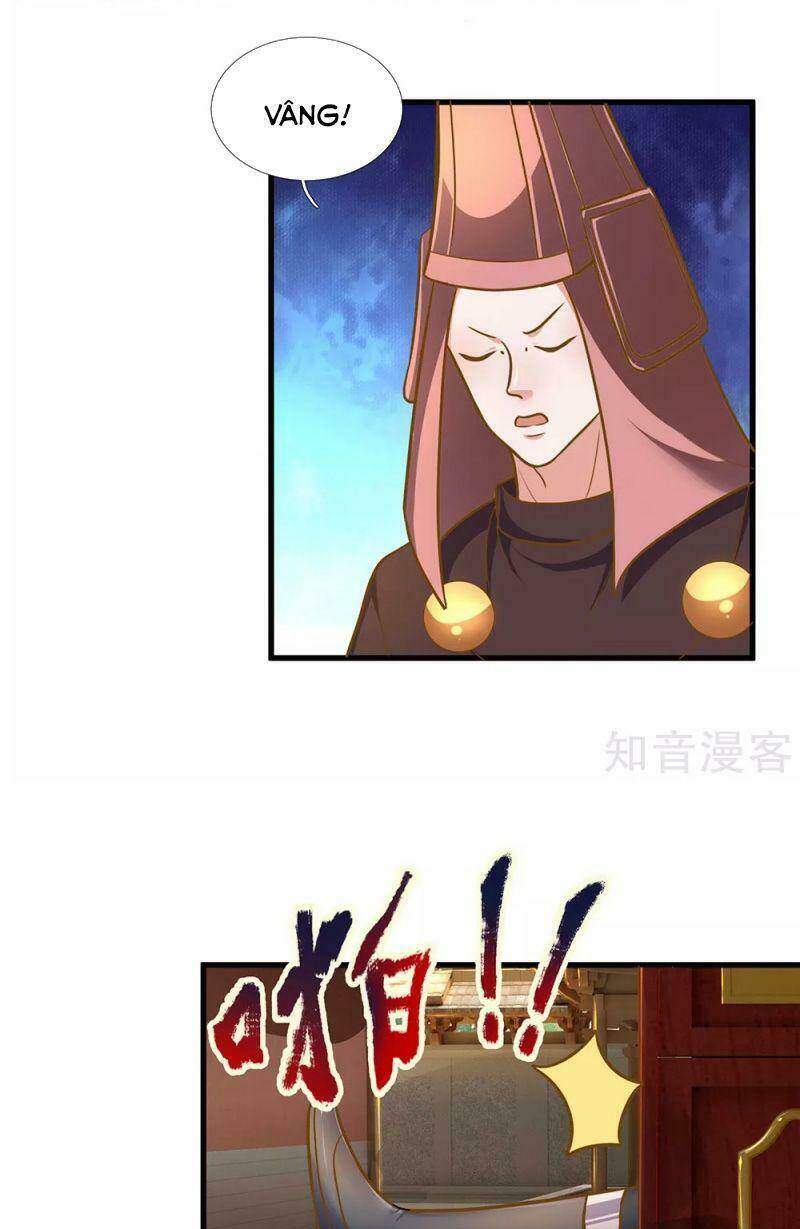 Tu La Kiếm Tôn: Chapter 131