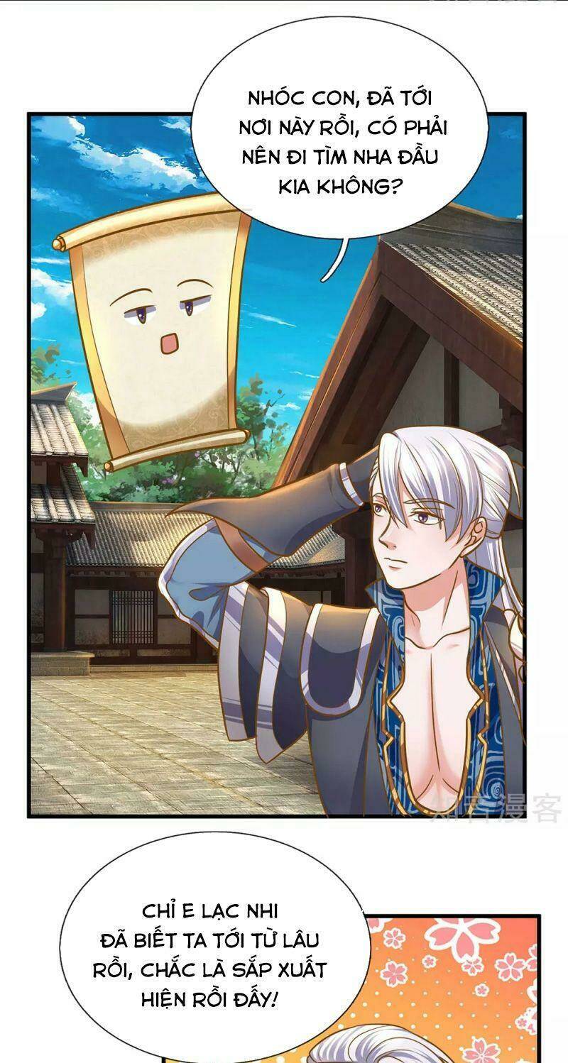 Tu La Kiếm Tôn: Chapter 131