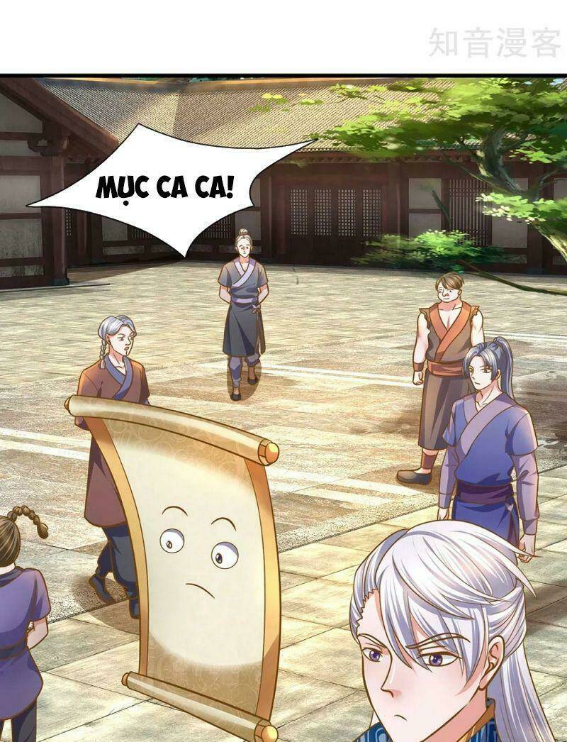 Tu La Kiếm Tôn: Chapter 131