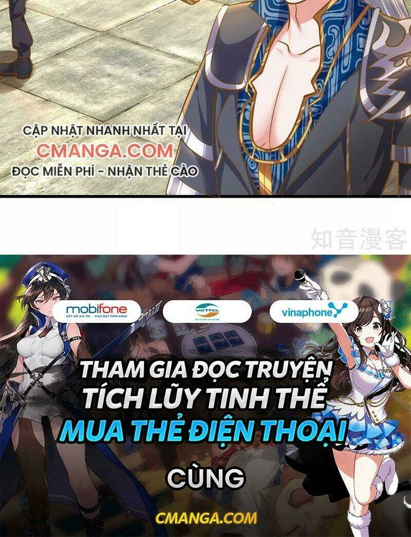 Tu La Kiếm Tôn: Chapter 131