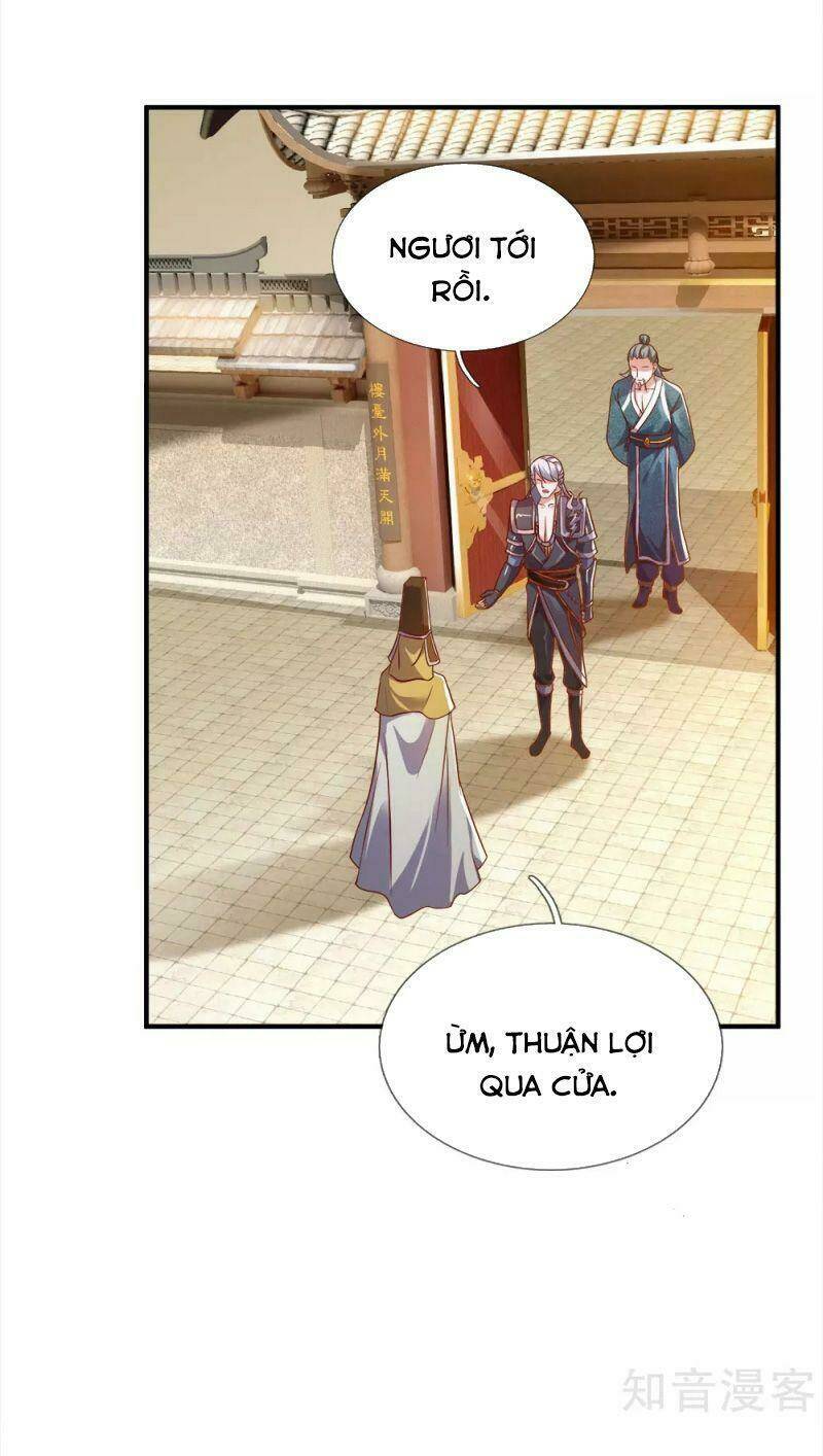 Tu La Kiếm Tôn: Chapter 131
