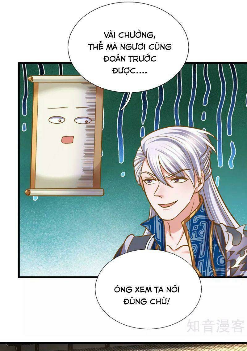 Tu La Kiếm Tôn: Chapter 132