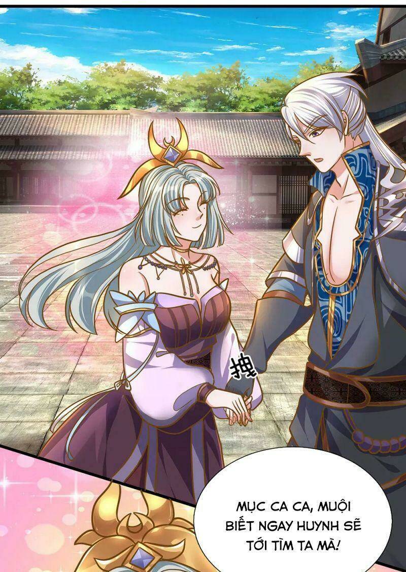 Tu La Kiếm Tôn: Chapter 132
