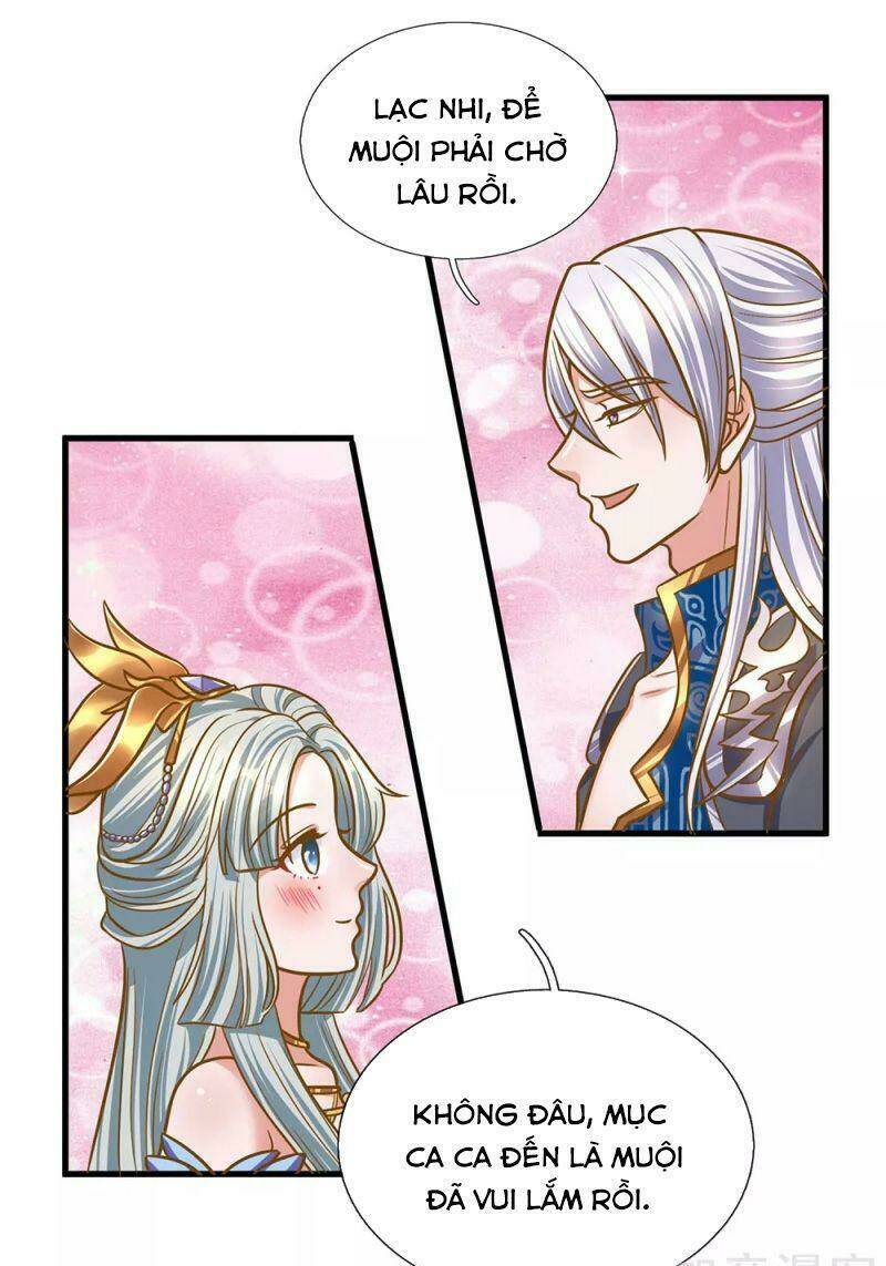 Tu La Kiếm Tôn: Chapter 132