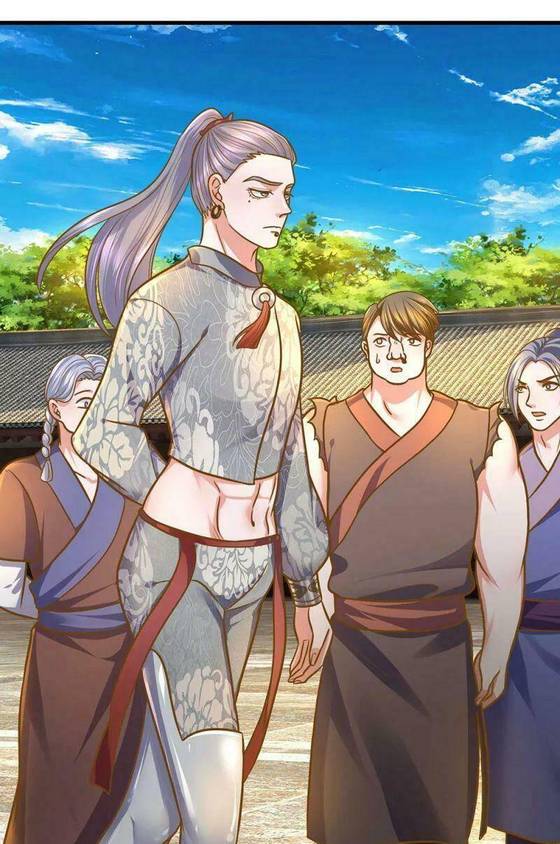 Tu La Kiếm Tôn: Chapter 132