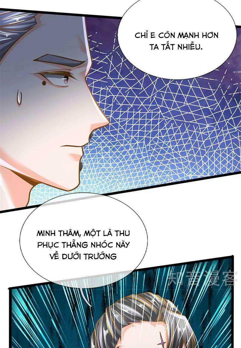 Tu La Kiếm Tôn: Chapter 133