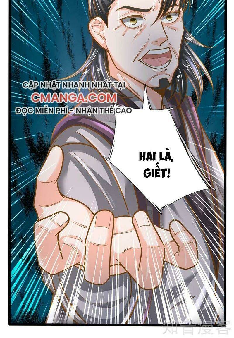 Tu La Kiếm Tôn: Chapter 133