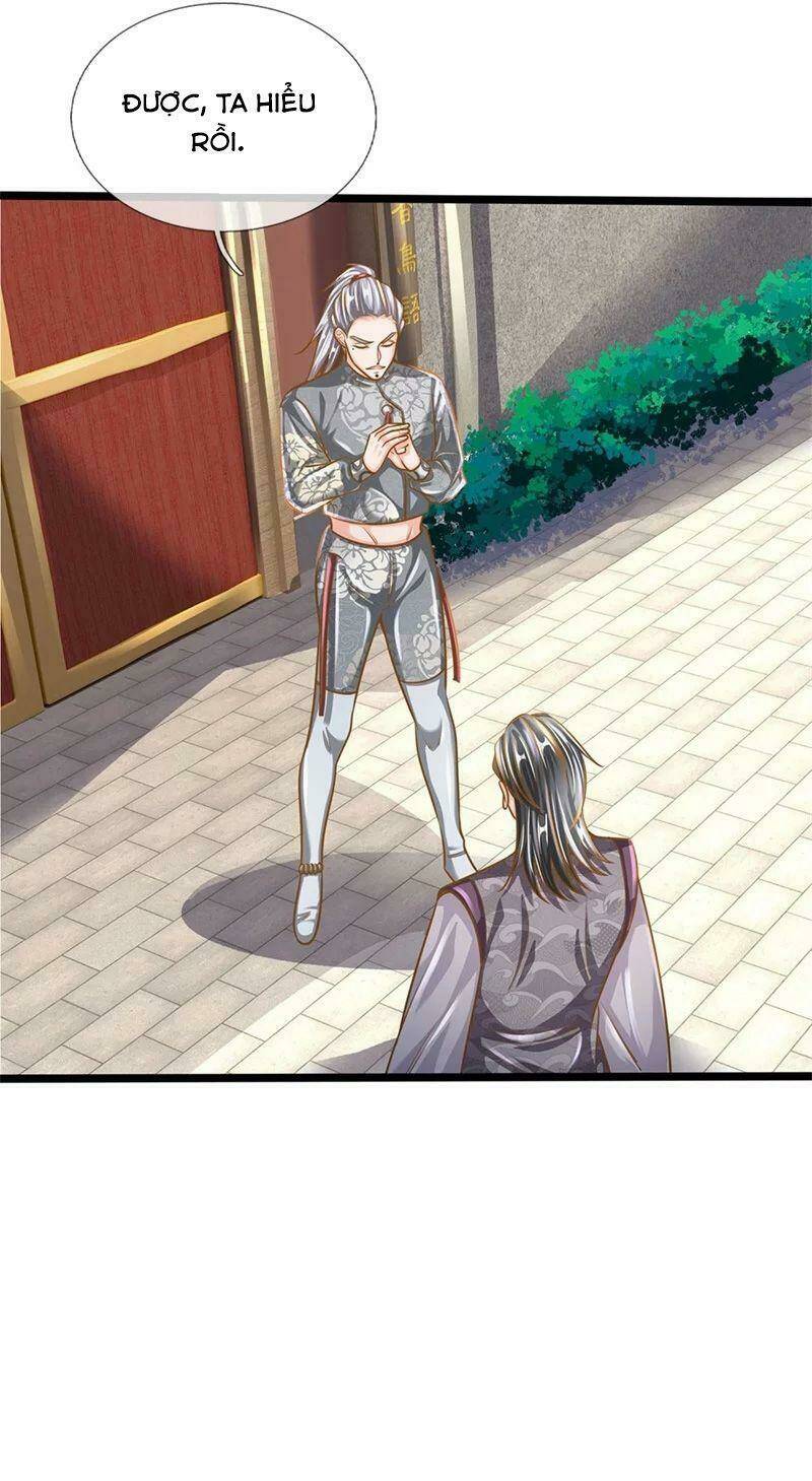 Tu La Kiếm Tôn: Chapter 133