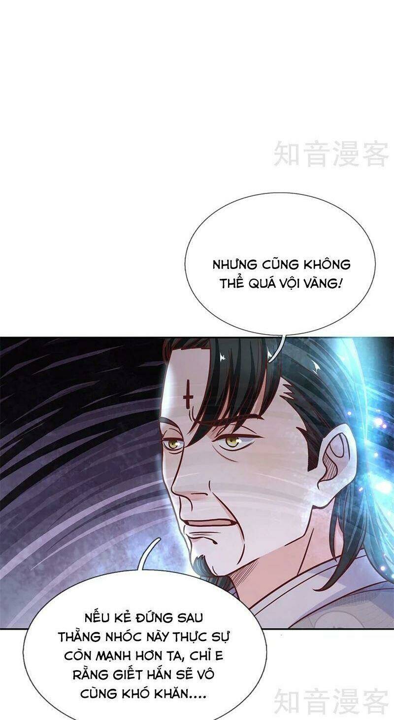 Tu La Kiếm Tôn: Chapter 133