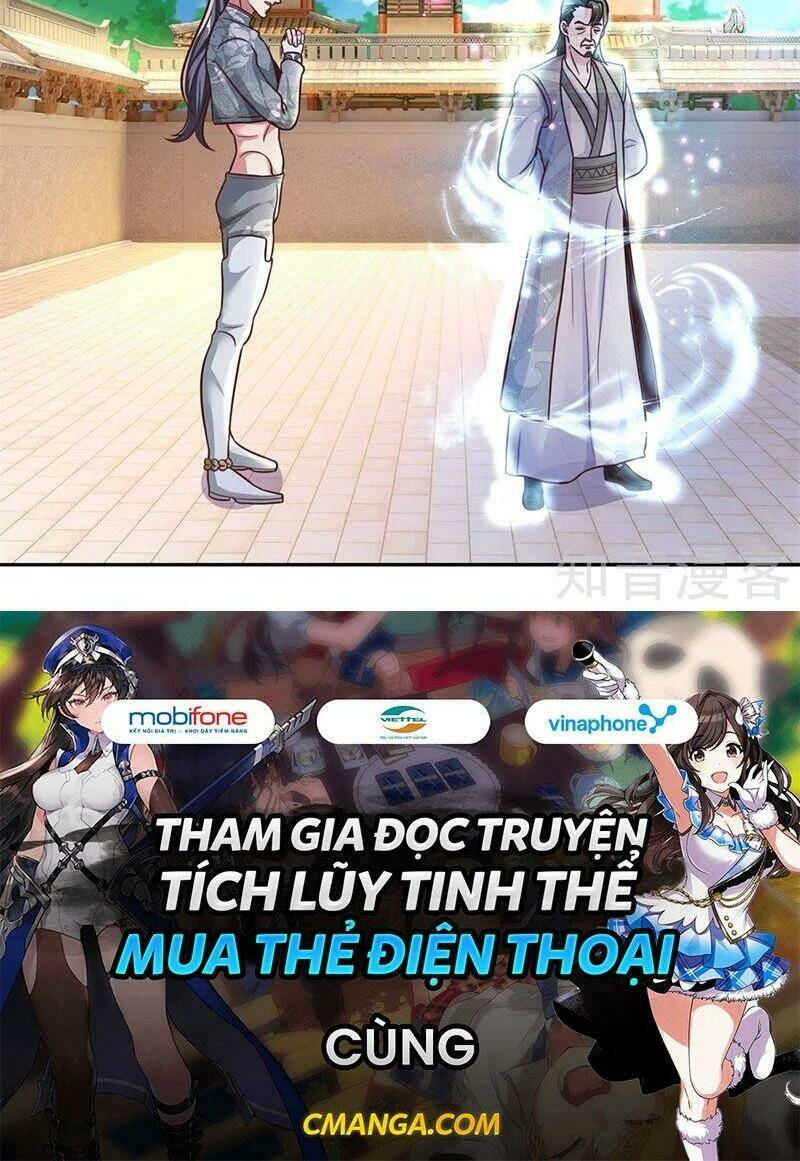 Tu La Kiếm Tôn: Chapter 133