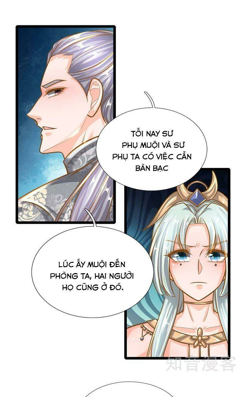 Tu La Kiếm Tôn: Chapter 133