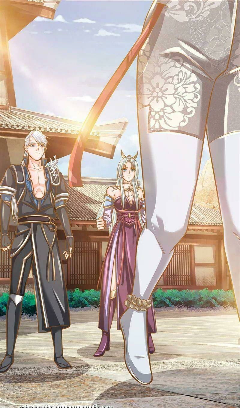 Tu La Kiếm Tôn: Chapter 133