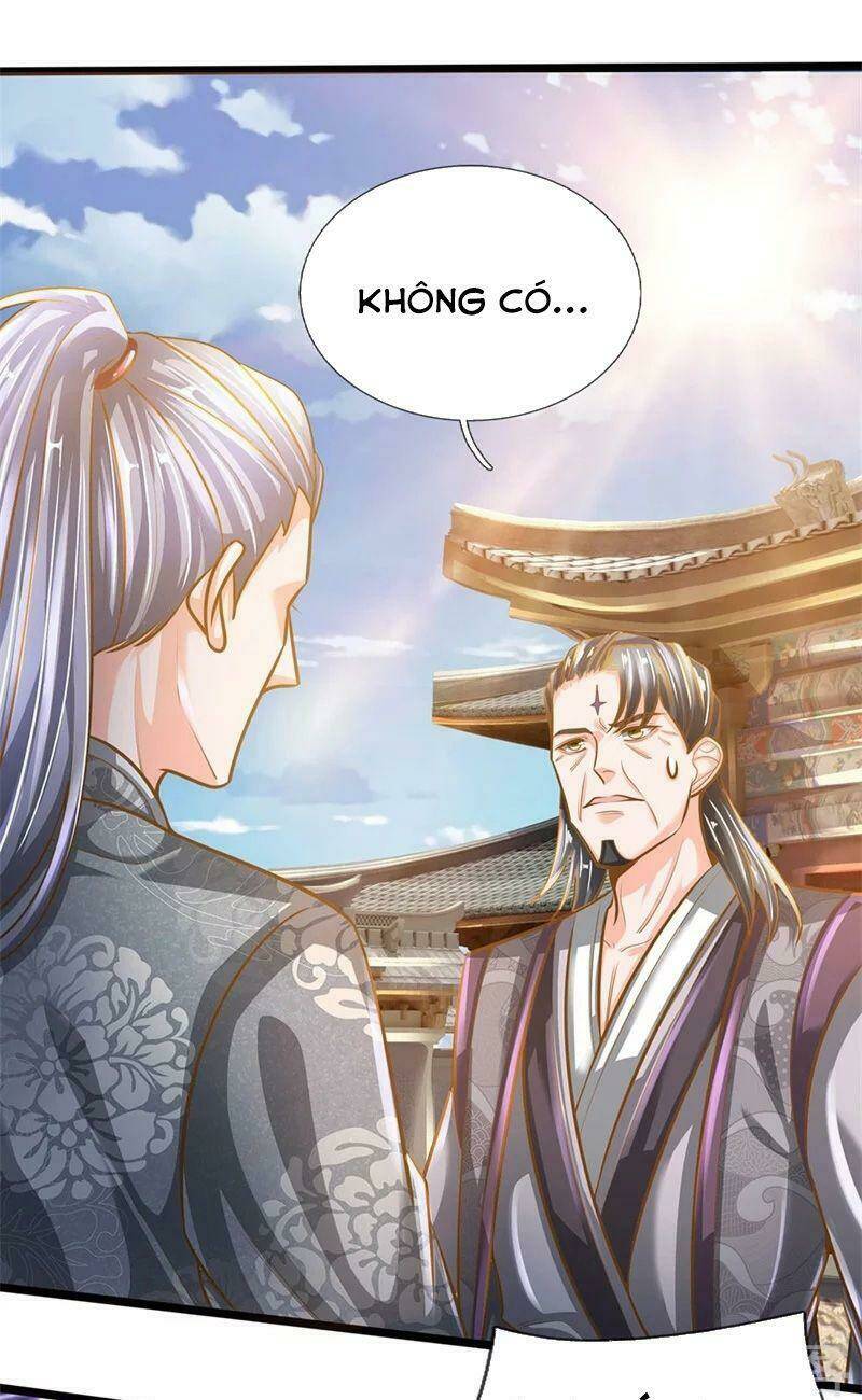 Tu La Kiếm Tôn: Chapter 133