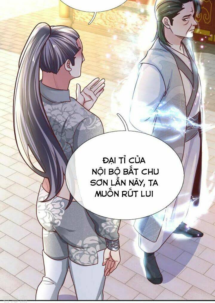 Tu La Kiếm Tôn: Chapter 134