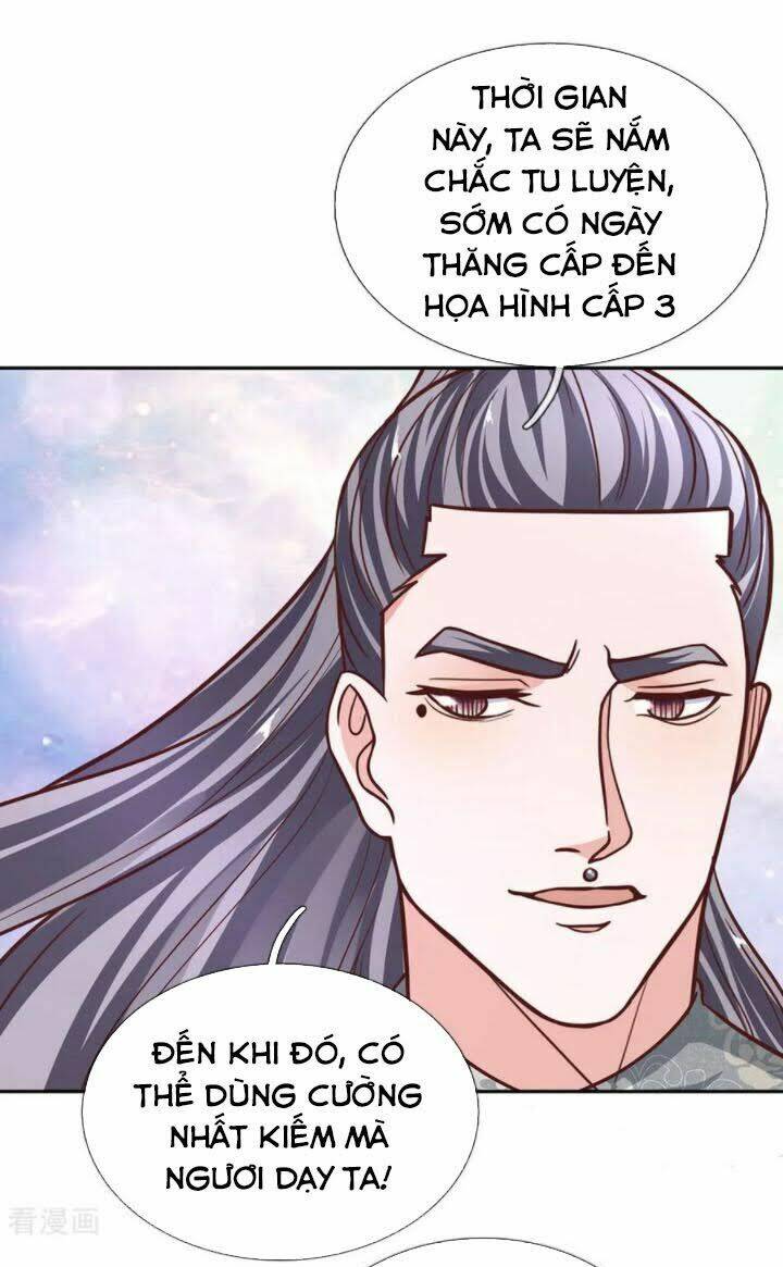 Tu La Kiếm Tôn: Chapter 134