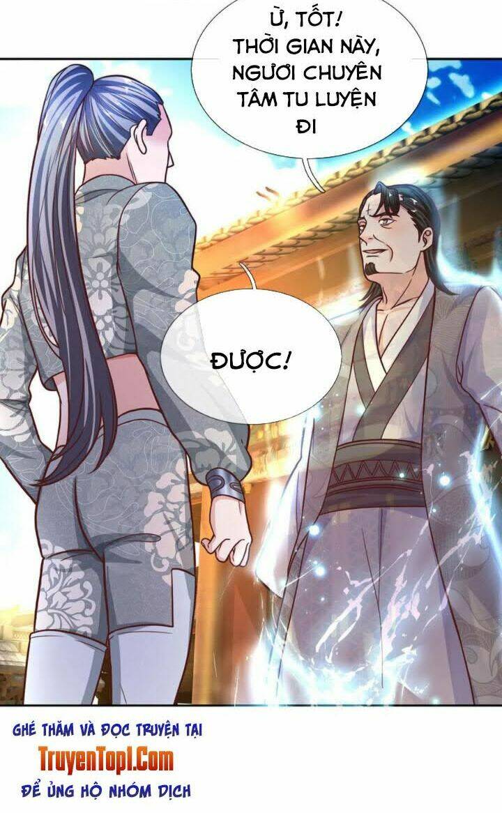 Tu La Kiếm Tôn: Chapter 134