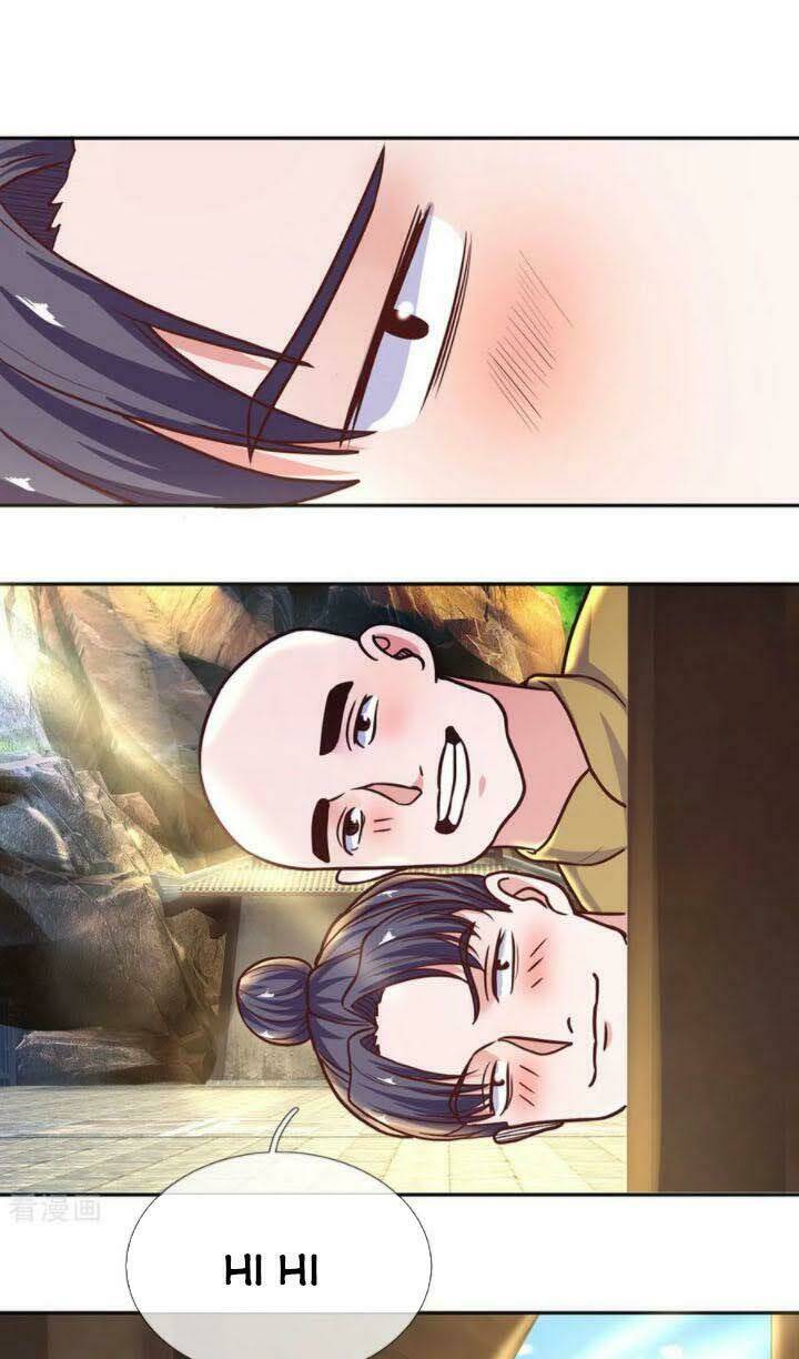 Tu La Kiếm Tôn: Chapter 134