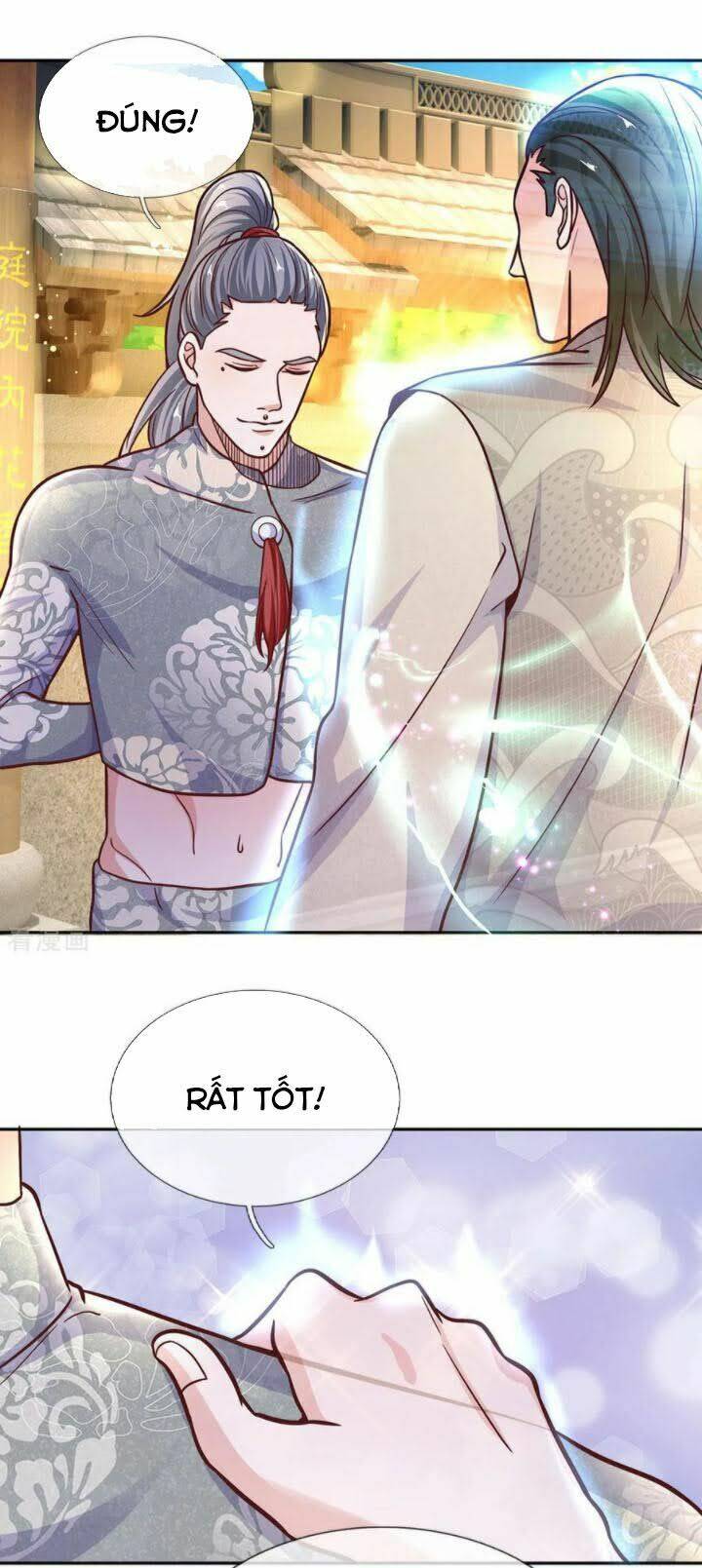 Tu La Kiếm Tôn: Chapter 134