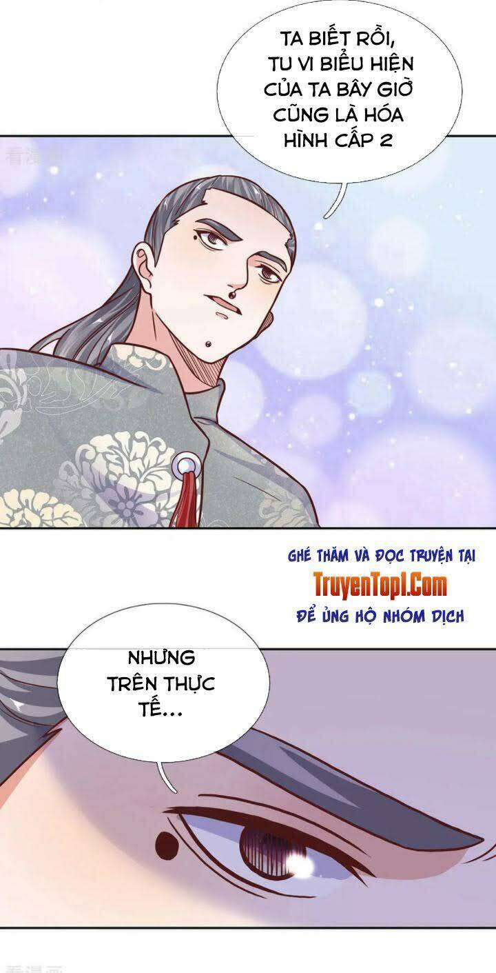 Tu La Kiếm Tôn: Chapter 134