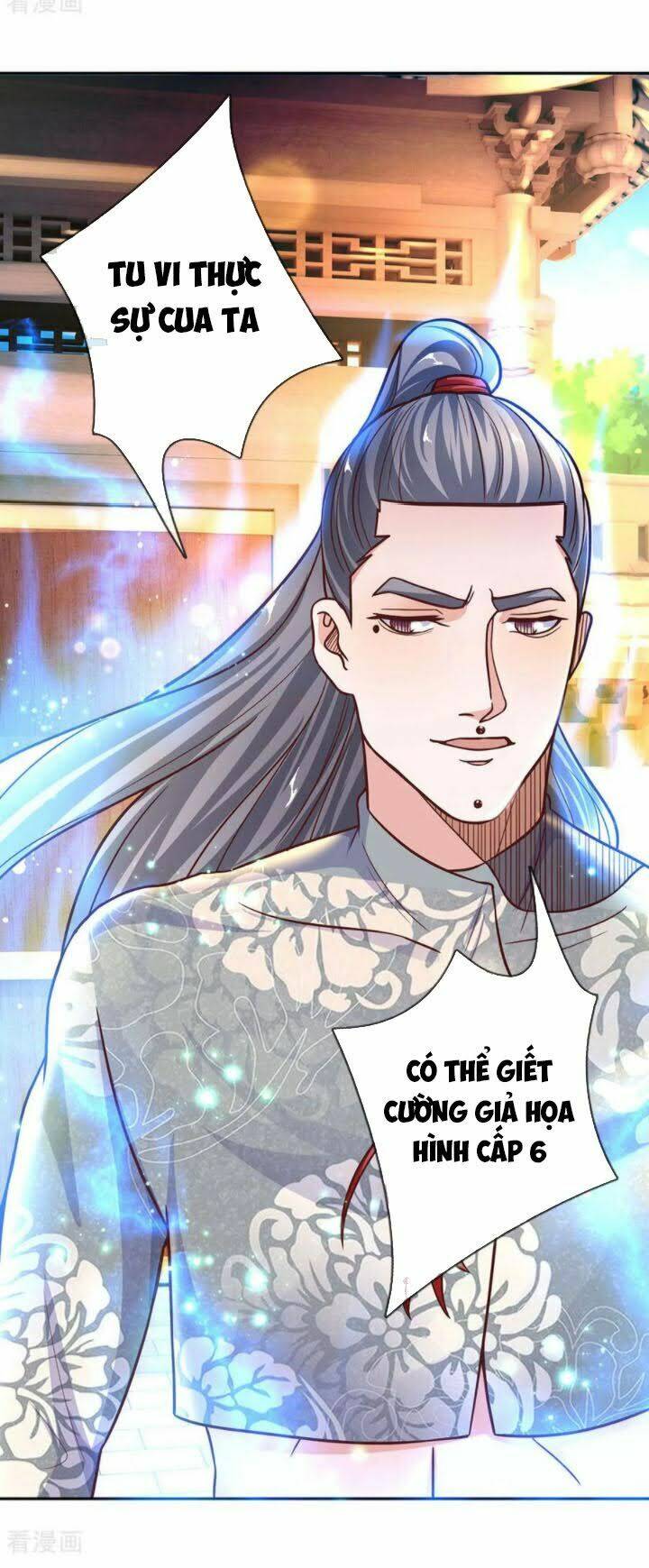 Tu La Kiếm Tôn: Chapter 134