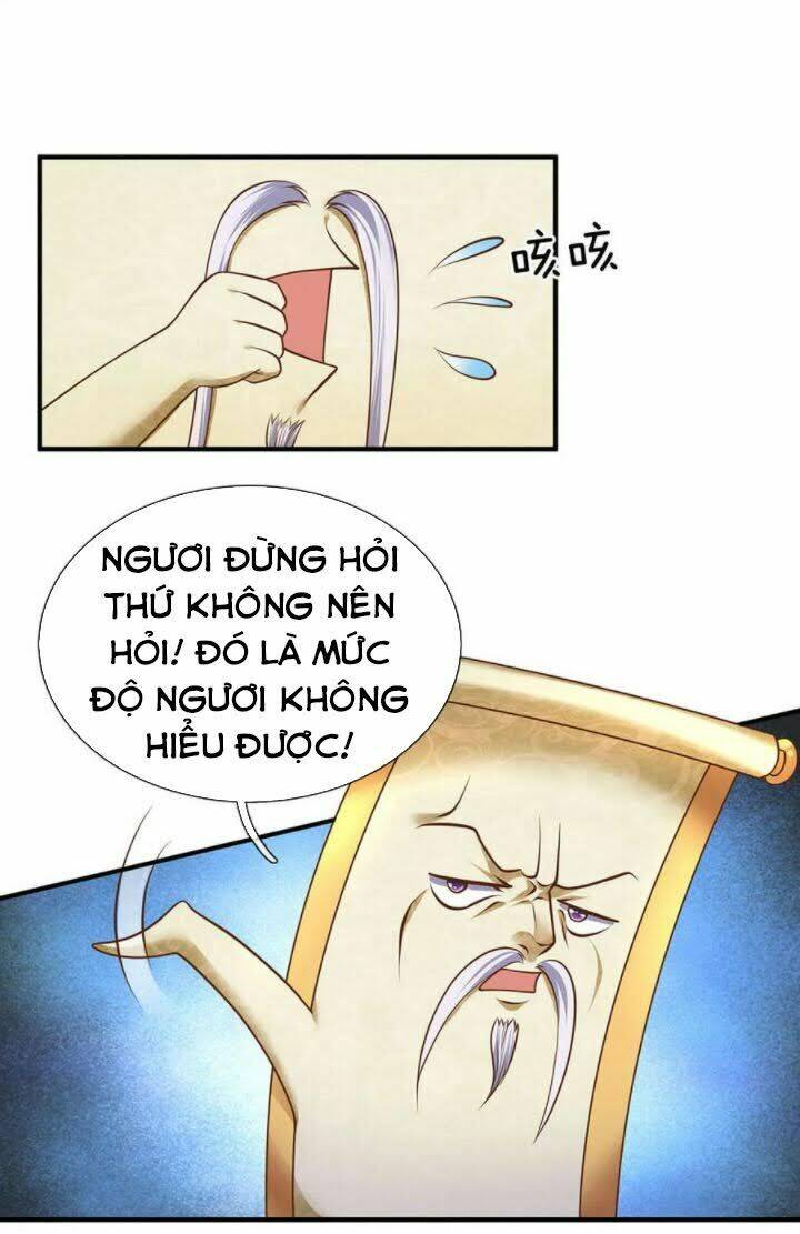 Tu La Kiếm Tôn: Chapter 135